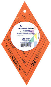 Diamond on sale shape shop