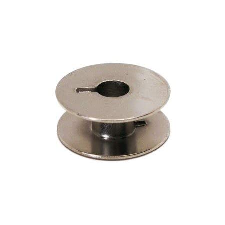 Janome MC1600P Metal Bobbin – Pembertons