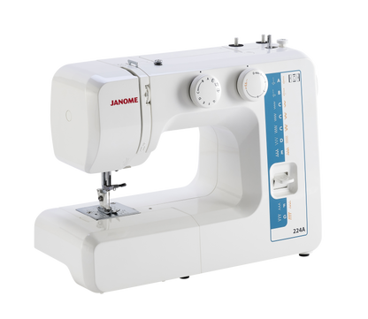 Janome 224A Sewing Machine