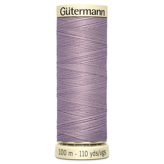 Gutermann Sew All Thread 100m (125)