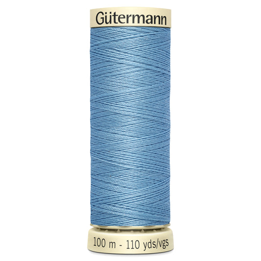 Gutermann Sew All Thread 100m (143)