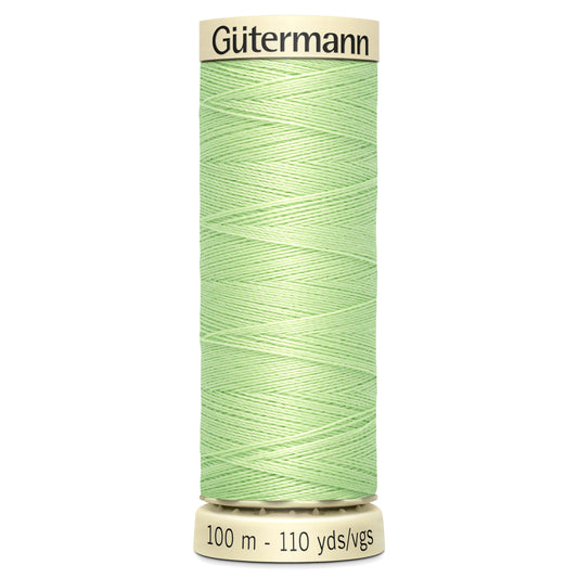 Gutermann Sew All Thread 100m (152)