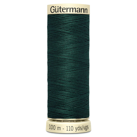 Gutermann Sew All Thread 100m (18)