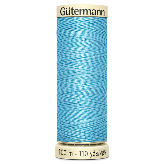 Gutermann Sew All Thread 100m (196)