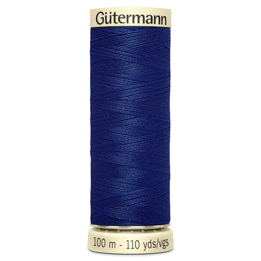 Gutermann Sew All Thread 100m (232)