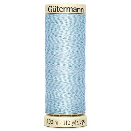 Gutermann Sew All Thread 100m (276)