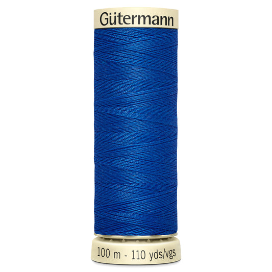 Gutermann Sew All Thread 100m (315)