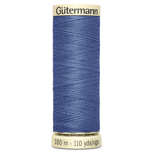 Gutermann Sew All Thread 100m (37)