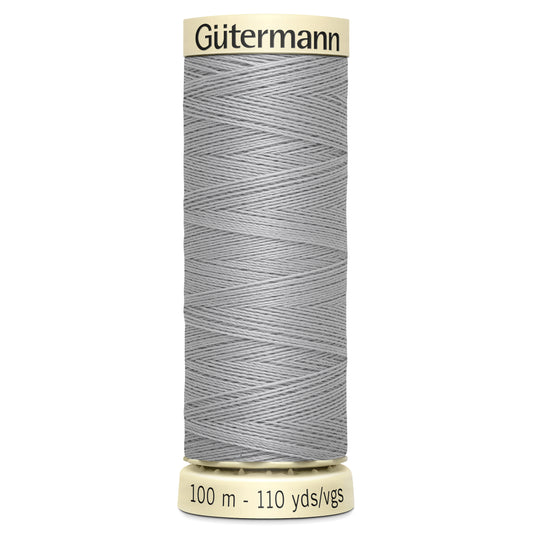 Gutermann Sew All Thread 100m (38)