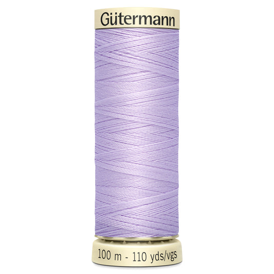 Gutermann Sew All Thread 100m (442)