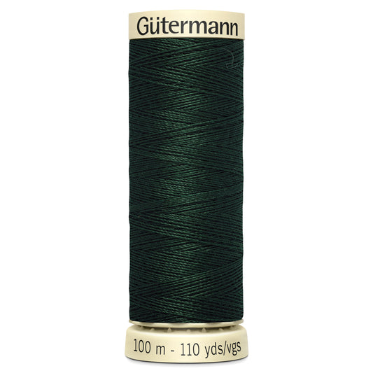 Gutermann Sew All Thread 100m (472)