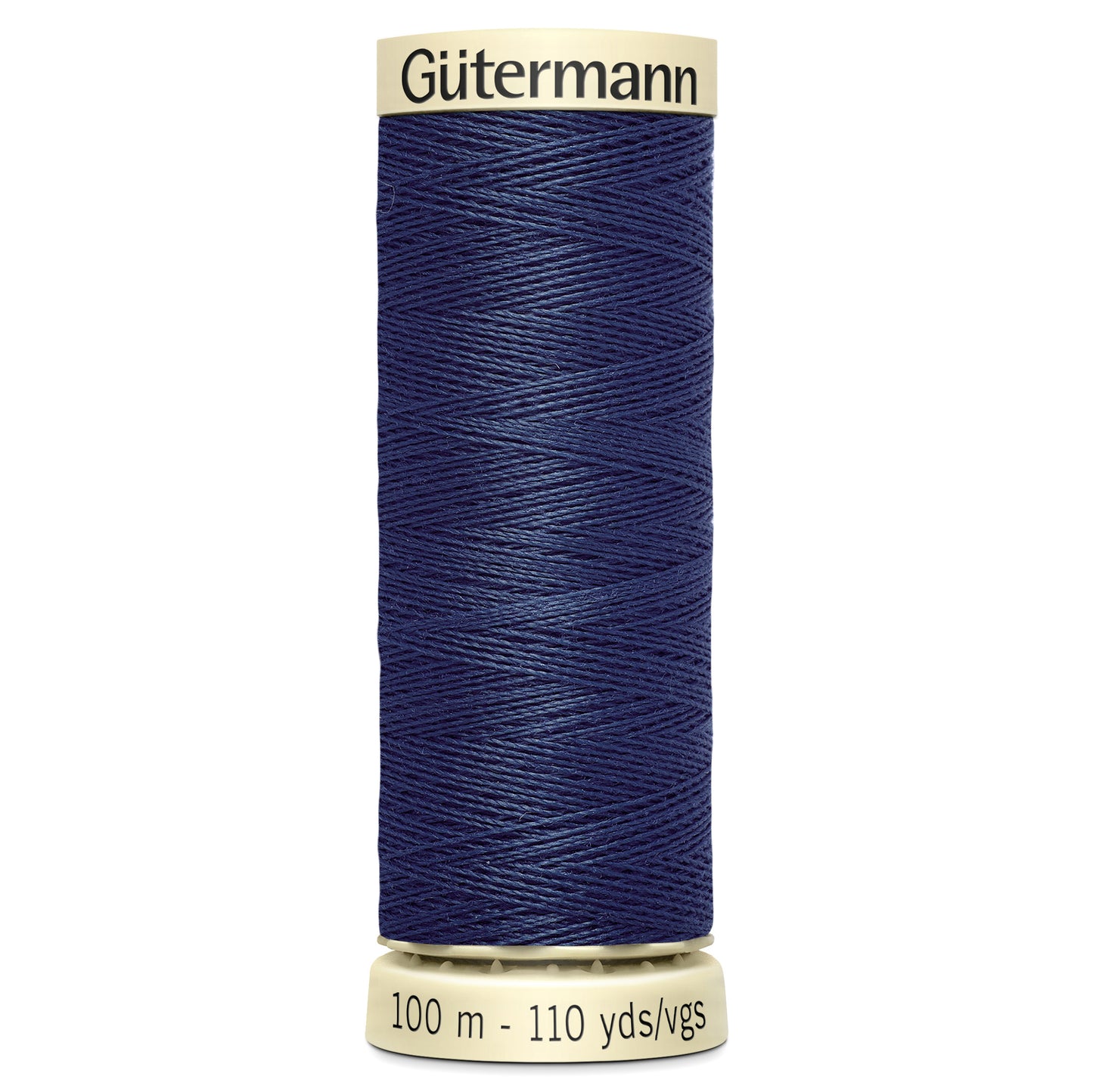 Gutermann Sew All Thread 100m (537)