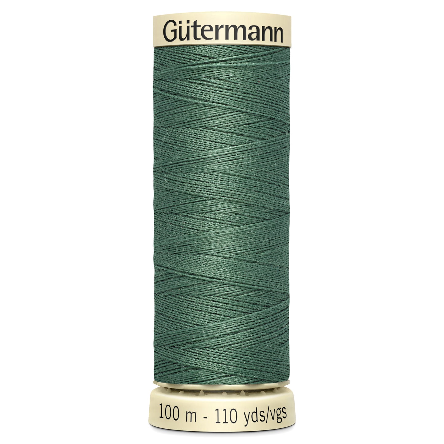 Gutermann Sew All Thread 100m (553)