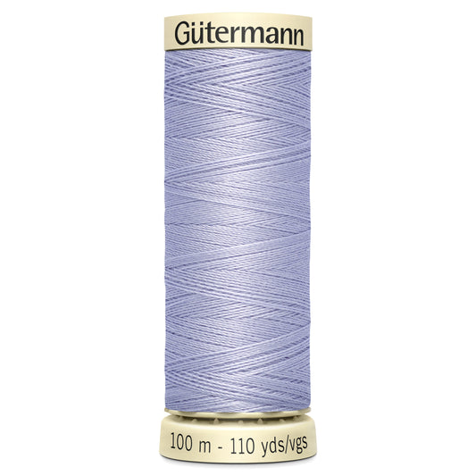 Gutermann Sew All Thread 100m (656)