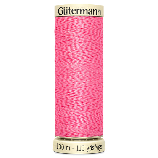 Gutermann Sew All Thread 100m (728)