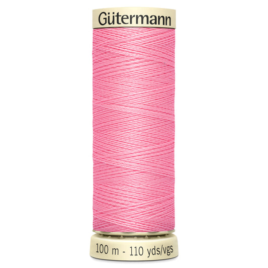 Gutermann Sew All Thread 100m (758)