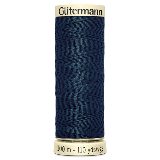 Gutermann Sew All Thread 100m (764)