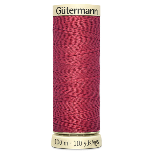 Gutermann Sew All Thread 100m (82)