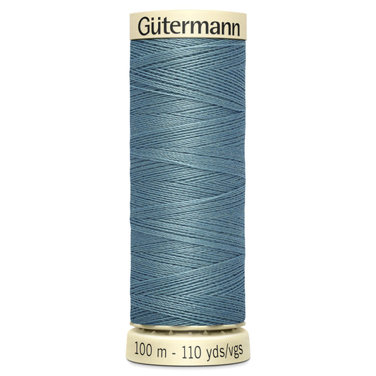 Gutermann Sew All Thread 100m (827)