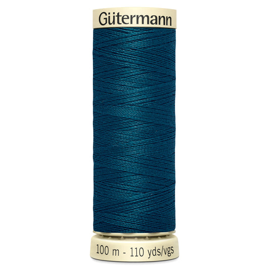 Gutermann Sew All Thread 100m (870)