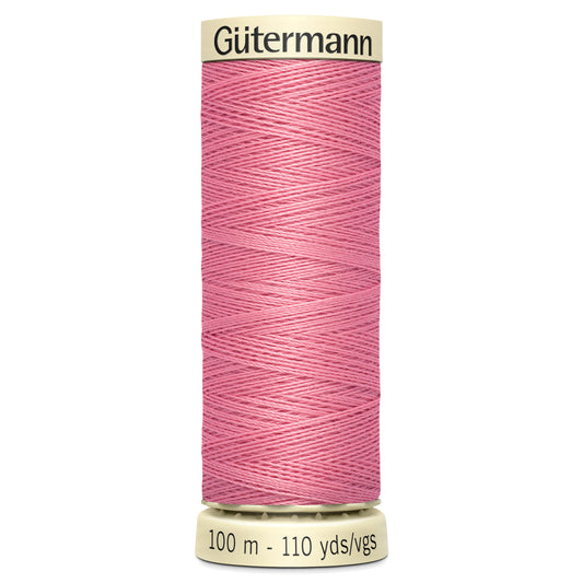 Gutermann Sew All Thread 100m (889)