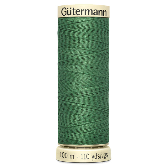 Gutermann Sew All Thread 100m (931)