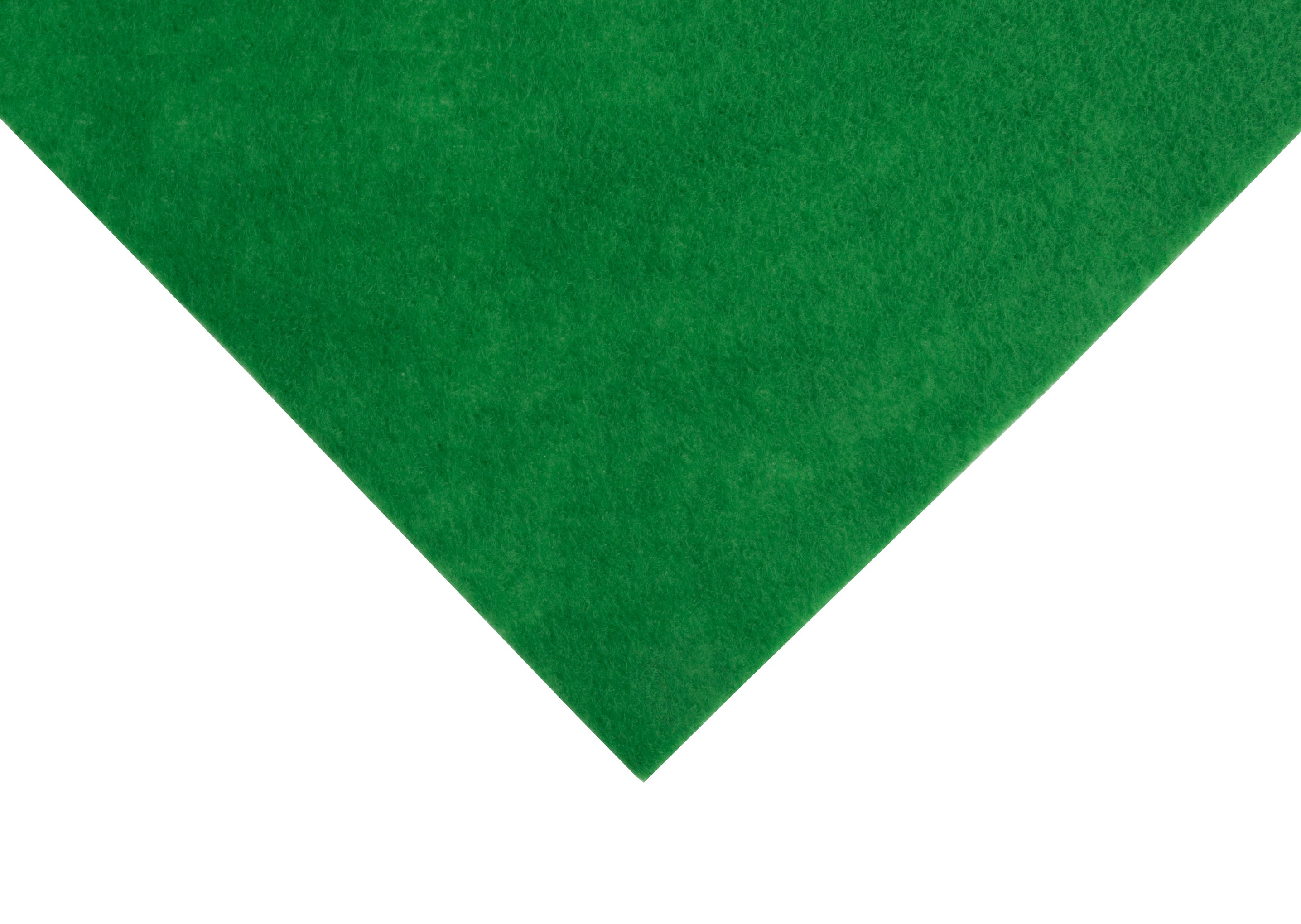 Acrylic Felt Green – Pembertons