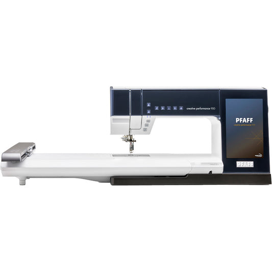 Pfaff Creative Performance 950 Sewing & Embroidery DUE OCTOBER