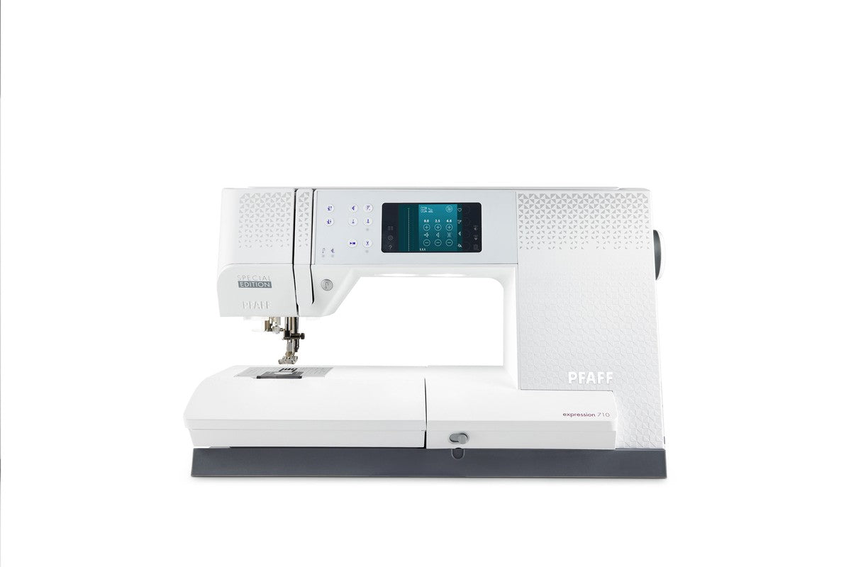 Pfaff Expression 710 SP Sewing Machine