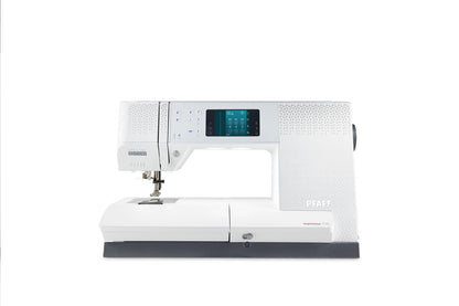 Pfaff Expression 710 SP Sewing Machine