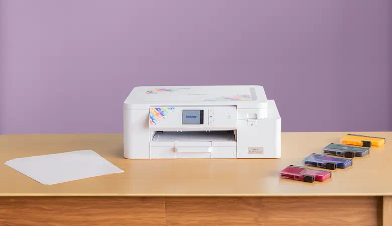 SP1 Sublimination Printer