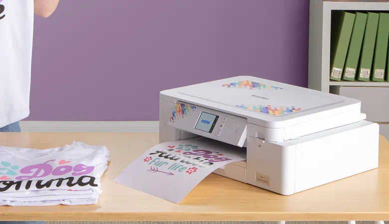 SP1 Sublimination Printer